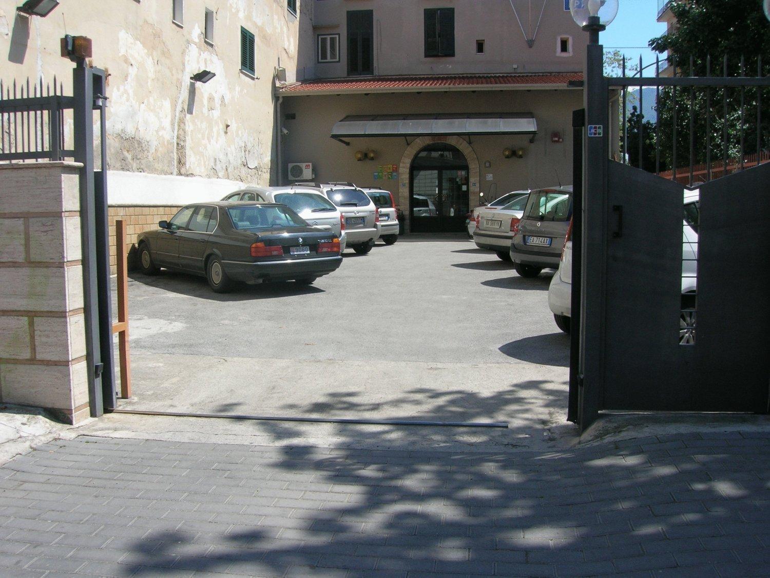 Hotel Villa Archirafi Palermo Exteriör bild