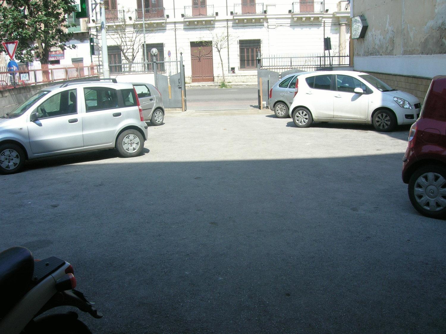 Hotel Villa Archirafi Palermo Exteriör bild
