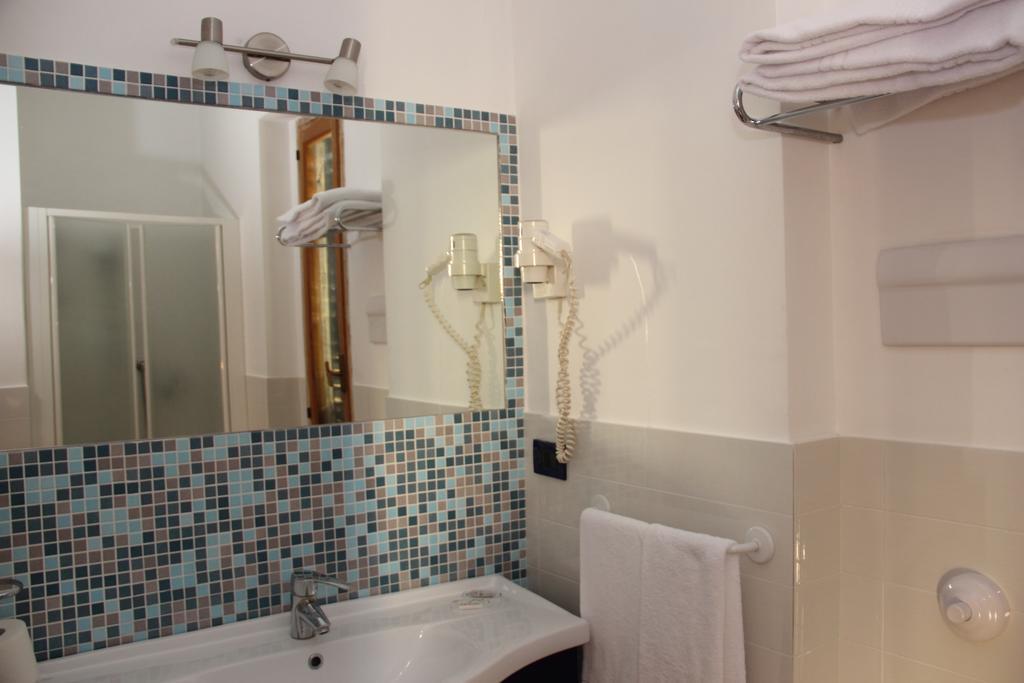 Hotel Villa Archirafi Palermo Exteriör bild