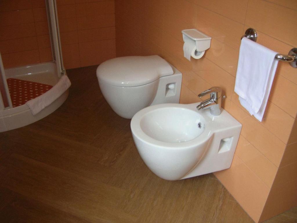 Hotel Villa Archirafi Palermo Exteriör bild